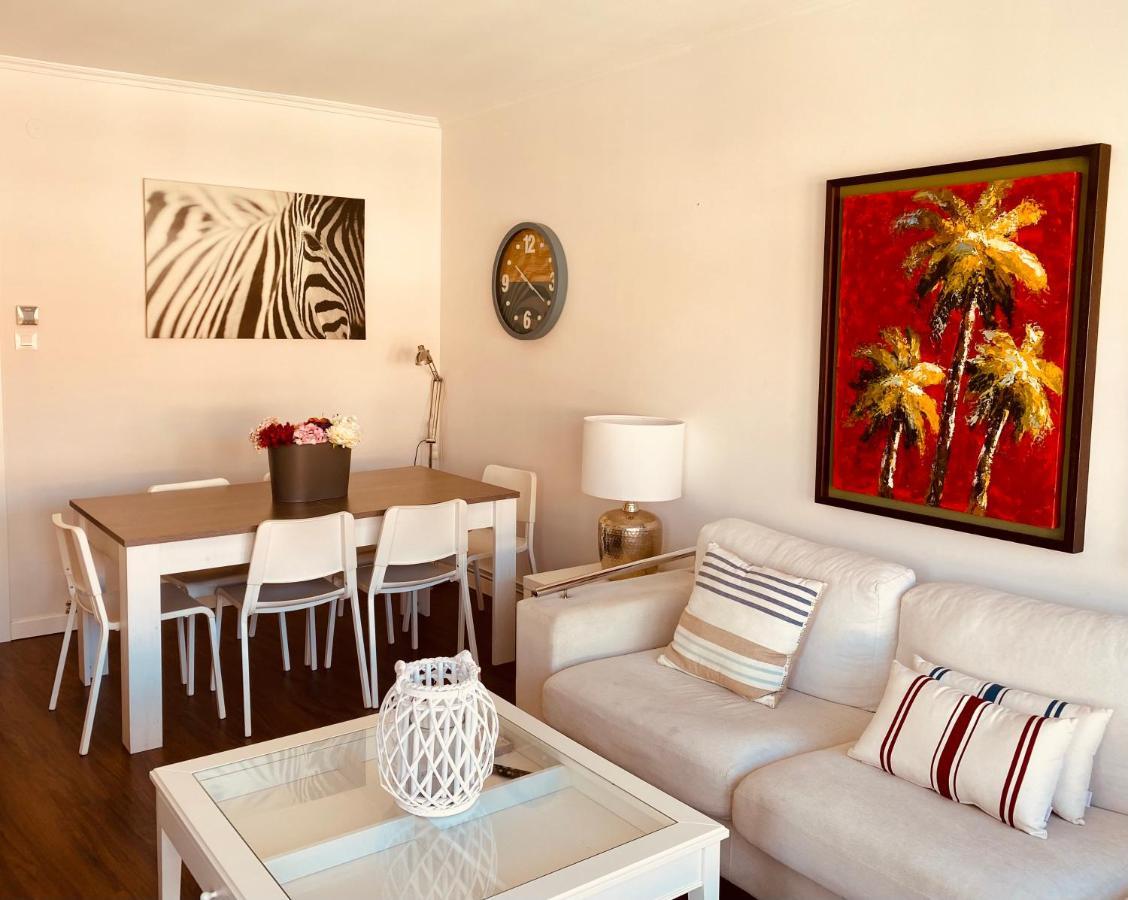 Playa Panjon Apartment Nigran Exterior photo
